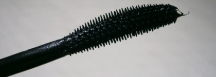 Gosh Catchy Eyes Mascara in Black