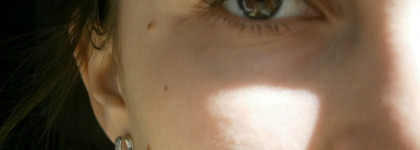 Gosh Catchy Eyes Mascara in Black