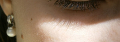 Gosh Catchy Eyes Mascara in Black