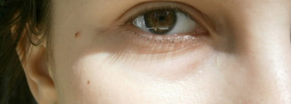 Gosh Catchy Eyes Mascara in Black