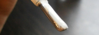 Revlon Colorstay Longwear Nail Enamel #020 Pale Cashmere