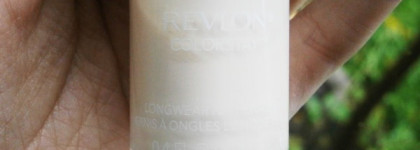 Revlon Colorstay Longwear Nail Enamel #020 Pale Cashmere