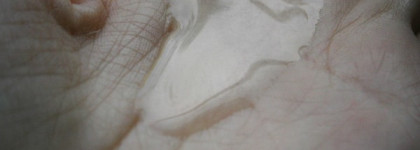 Не могу без него... Марроканская серия шампунь & бальзам от Planeta Organica