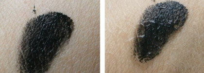 Тушь для ресниц Revlon Photoready 3D Volume #001 Noir Intense