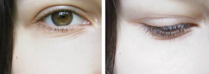 Тушь для ресниц Revlon Photoready 3D Volume #001 Noir Intense