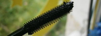 Тушь для ресниц Revlon Photoready 3D Volume #001 Noir Intense