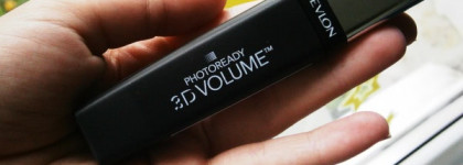 Тушь для ресниц Revlon Photoready 3D Volume #001 Noir Intense