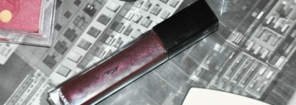 Chanel Rouge Allure Extrait De Gloss Pure Shine Intense Colour Long Wear Lip Gloss #72 Controversy