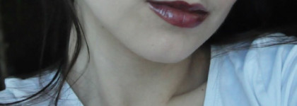 Chanel Rouge Allure Extrait De Gloss Pure Shine Intense Colour Long Wear Lip Gloss #72 Controversy