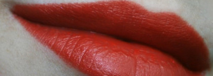 Chanel Rouge Allure Luminous Intense Lip Colour #97 Incandescente