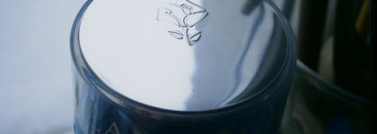 Пользоваться одной серией слишком просто, почему бы не выбрать все из разных марок. Пост о моем уходе