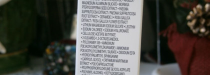 My no-make-up spring