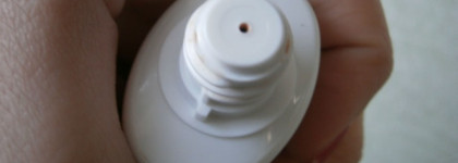 My no-make-up spring