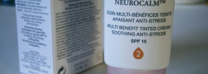 My no-make-up spring