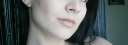 My no-make-up spring