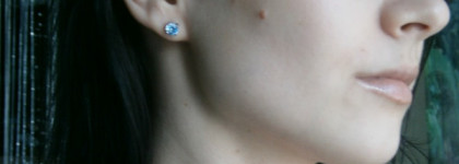 My no-make-up spring