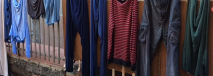 Прогулка по солнечной Сицилии - Acqua di Parma Cedro di Taormina