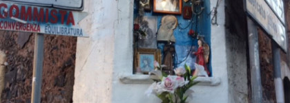 Прогулка по солнечной Сицилии - Acqua di Parma Cedro di Taormina