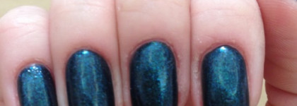 Гель для удаления кутикулы Essence Fast cuticle remover