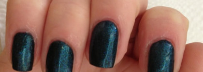 Гель для удаления кутикулы Essence Fast cuticle remover