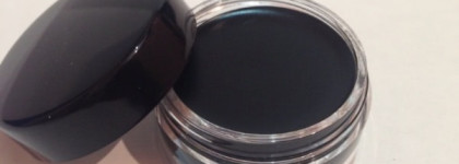 На темной стороне: Inglot AMC Eyeliner Gel #77