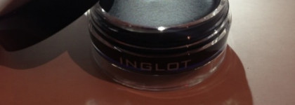 На темной стороне: Inglot AMC Eyeliner Gel #77