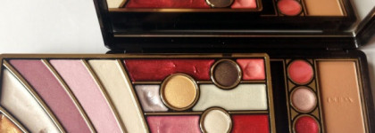 Палетка для создания макияжа от Набор Pupa Make UP Clutch Disco Time №05