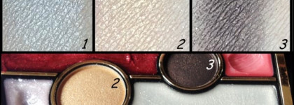 Палетка для создания макияжа от Набор Pupa Make UP Clutch Disco Time №05