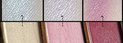 Палетка для создания макияжа от Набор Pupa Make UP Clutch Disco Time №05