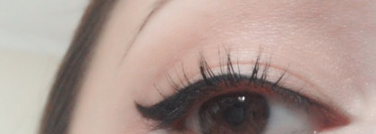 Немного о нашумевшем  Тушь Vivienne Sabo "Cabaret" № 01