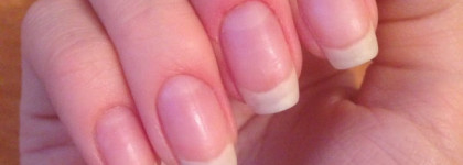 Еще одна история о ремувере. Eveline Cosmetics Nail Therapy Professional.  Экспресс-удалитель кутикулы