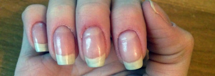 Еще одна история о ремувере. Eveline Cosmetics Nail Therapy Professional.  Экспресс-удалитель кутикулы