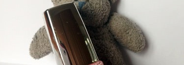 Нежнее нежного «Golden Rose» Holiday Nail Lacquer  №63