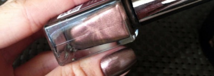 Вкус шоколада. Golden Rose Rich Color Nail Lacquer # 33
