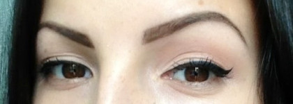 Mои любимые помощники в ежедневном макияже Тени-радуга Inglot Freedom System  Rainbow Eye Shadow 116R