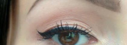 Mои любимые помощники в ежедневном макияже Тени-радуга Inglot Freedom System  Rainbow Eye Shadow 116R