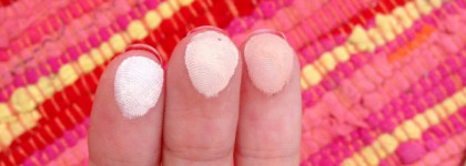 Mои любимые помощники в ежедневном макияже Тени-радуга Inglot Freedom System  Rainbow Eye Shadow 116R