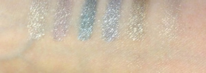 Чудеса бывают. Duraline от Inglot