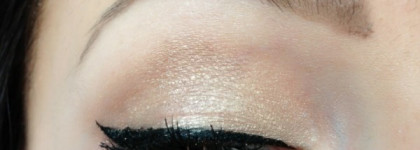 Чудеса бывают. Duraline от Inglot