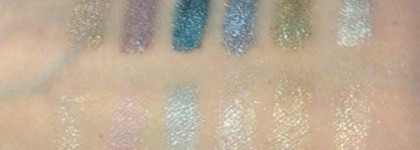 Чудеса бывают. Duraline от Inglot