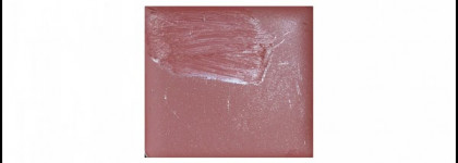 Идеальная матовая помада найдена: Inglot Freedom System в оттенке №510