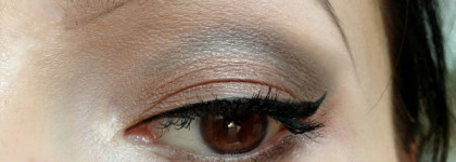 Тени для век ArtDeco Eye Shadow – glamour №373, №345.  ArtDeco Eye Shadow – pearl №14, №51