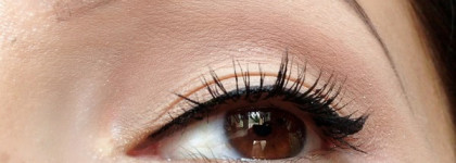 Тени для век ArtDeco Eye Shadow – glamour №373, №345.  ArtDeco Eye Shadow – pearl №14, №51