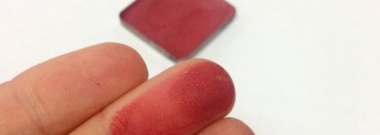 Inglot Freedom System Lipstick в оттенке №508