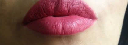 Inglot Freedom System Lipstick в оттенке №508