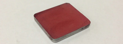 Inglot Freedom System Lipstick в оттенке №508