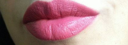 Inglot Freedom System Lipstick в оттенке №508