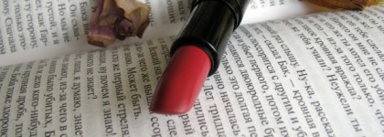 Губная помада  Flormar Lipstick Supershine в оттенке №512