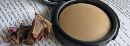 Flormar Terracotta Powder №20 Soft Beige