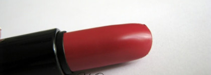 Губная помада  Flormar Lipstick Supershine в оттенке №512